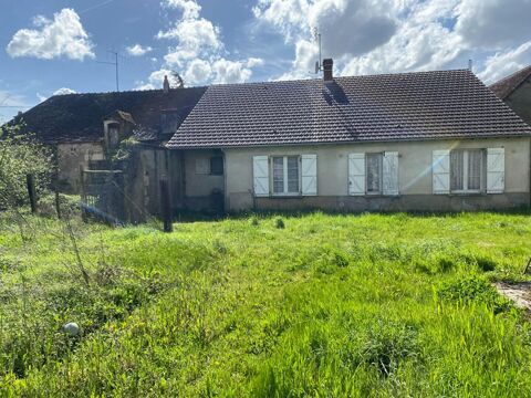   Maison Le Blanc 5 pièce(s) 120 m2 Maison - 5 pièce(s) - 120 m²