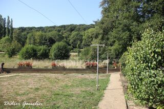  Maison à vendre 5 pièces 112 m²