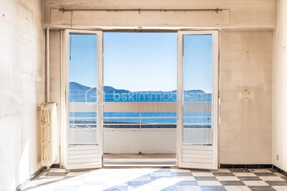 Vente Appartement PEPITE À RENOVER Toulon