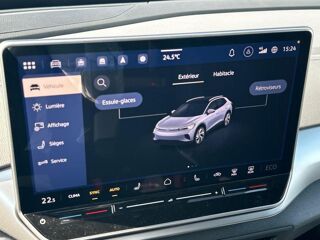ID.4 (79KWH) PRO (286CH) 2026 occasion 31100 Toulouse