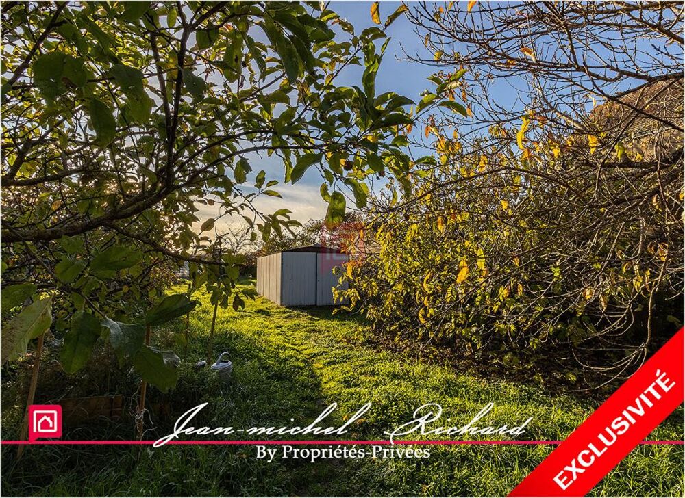 Maison Selles Sur Cher 5 pièce(s) 75 m2