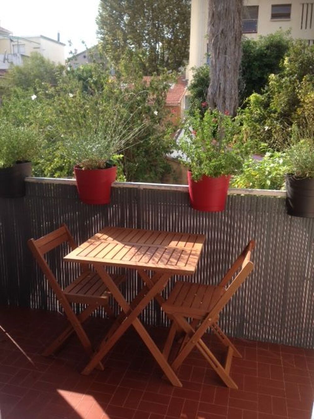 Location Appartement Studio de 27m2 à louer sur La Seyne-sur-Mer La seyne sur mer