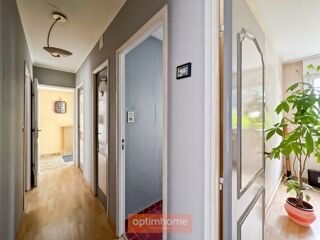  Maison à vendre 4 pièces 84 m²