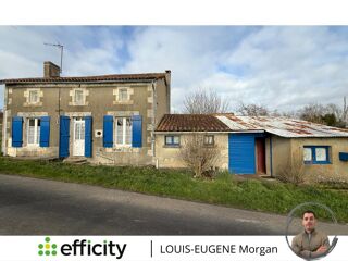  Maison � vendre 5 pi�ces 106 m�