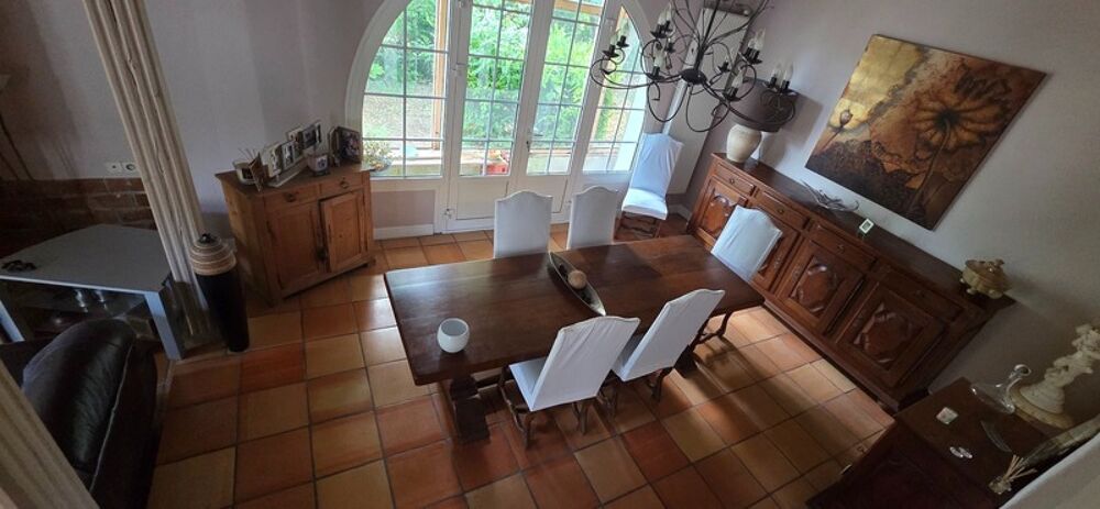Vente Maison Maison à vendre 7 pièces REANS (32) Reans