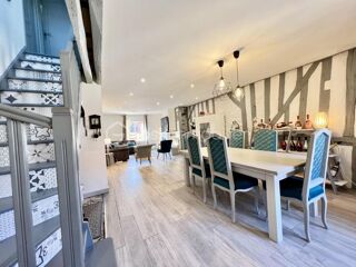 Duplex/triplex à vendre 5 pièces 86 m²