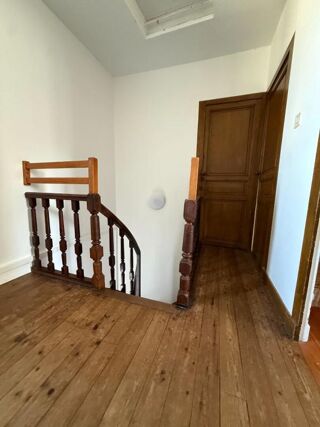  Maison � vendre 5 pi�ces 107 m�