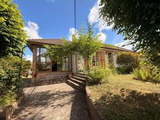  Maison à vendre 5 pièces 114 m²