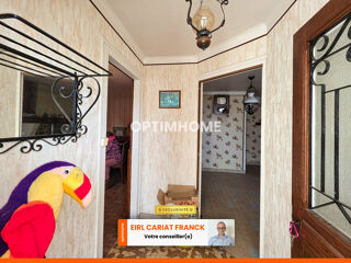 Maison � vendre 5 pi�ces 95 m�