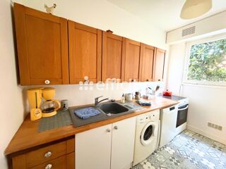  Appartement à vendre 2 pièces 55 m²