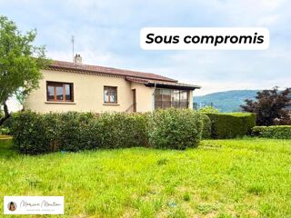  Villa à vendre 6 pièces 95 m²