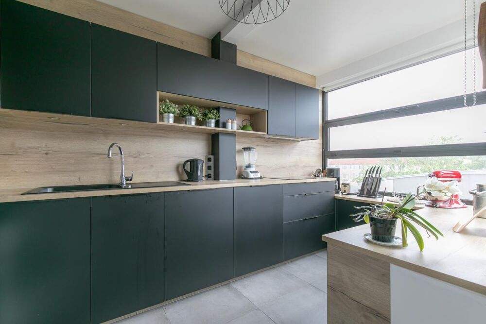 Vente Appartement Appartement Paris 12