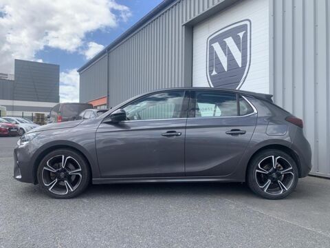 Corsa 1.5 D 100 CH GS Line 2020 occasion 14650 Carpiquet