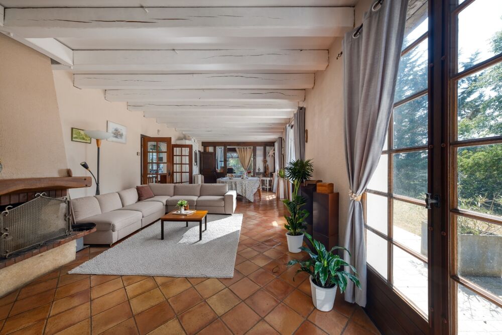 Vente Maison Maison à vendre 8 pièces Coeur de village VILLIERS SAINT FREDERIC Villiers saint frederic