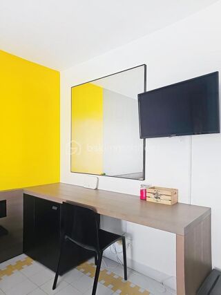  Appartement à vendre 1 pièce 19 m²