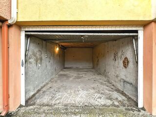  Parking / Garage à vendre 1 pièce 17 m²