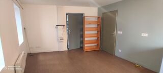  Appartement à louer 2 pièces 38 m² Nanterre