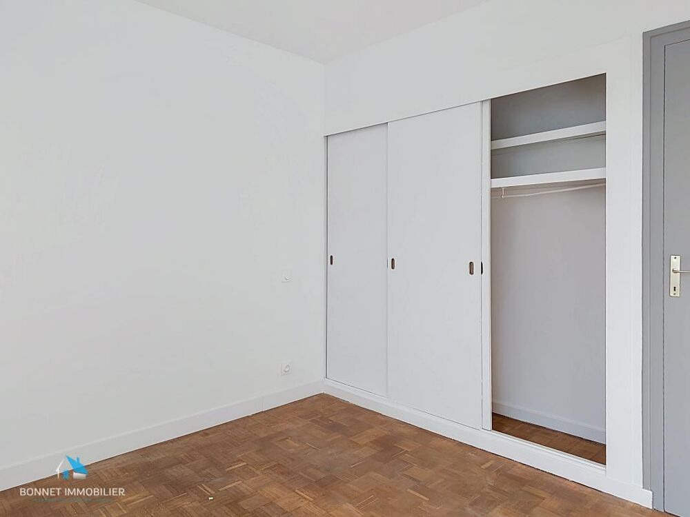Location Appartement F2 - FACULTES Clermont ferrand