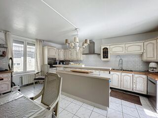  Maison � vendre 6 pi�ces 190 m�