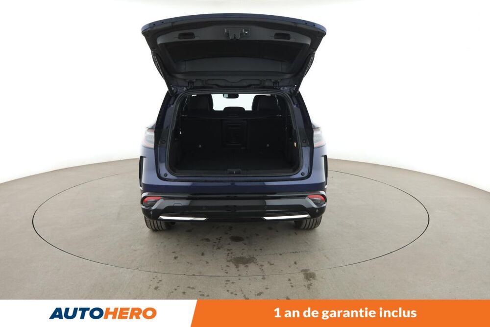 Espace VI 1.2 E-Tech Hybrid Esprit Alpine 7PL 200 ch 2025 occasion 92130 Issy-les-Moulineaux