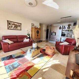  Appartement � vendre 3 pi�ces 67 m�