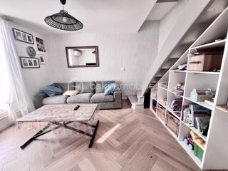  Maison à vendre 3 pièces 60 m²