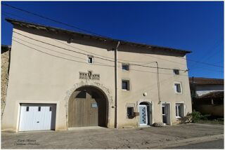 Maison 6 pièces 209 m² · à Aroffe · 209 m² · 148 000 €