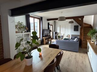  Maison à vendre 5 pièces 160 m²