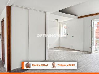 Duplex/triplex à vendre 2 pièces 61 m²