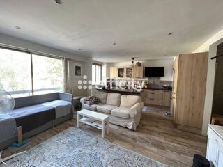  Appartement à vendre 2 pièces 45 m²