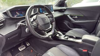 2008 II 1.5 BlueHDi 130 EAT8 GT Line - Automatique 2020 occasion 91330 Yerres