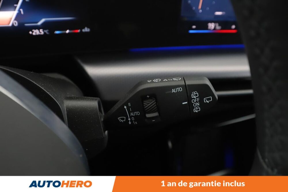 X1 sDrive20i M Sport DKG7 170 ch 2026 occasion 92130 Issy-les-Moulineaux