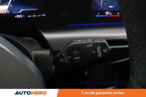 X1 sDrive20i M Sport DKG7 170 ch 2026 occasion 92130 Issy-les-Moulineaux