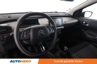 C4 cactus 1.2 PureTech Feel 110 ch 2016 occasion 92130 Issy-les-Moulineaux