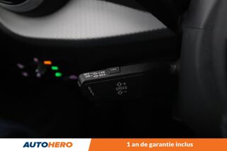 Q2 35 TFSI Design Luxe S tronic 150 ch 2020 occasion 92130 Issy-les-Moulineaux