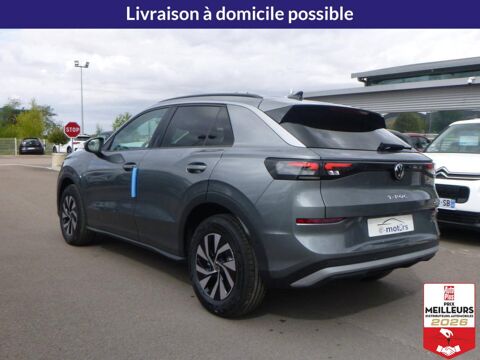 T-ROC 1.5 eTSI Hybrid 150 ch DSG7 Life 2026 occasion 10150 Lavau