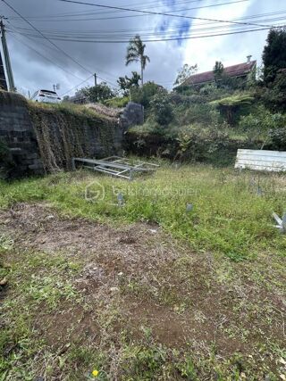  Terrain � vendre 490 m�