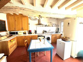 Maison à vendre 4 pièces 110 m²