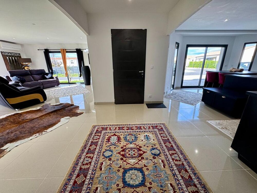 Vente Maison DEPT 16 - 16710 SAINT YRIEIX T5 Saint yrieix sur charente