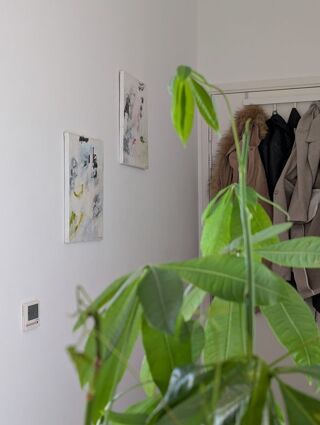  Appartement � louer 1 pi�ce 14 m�