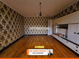  Maison � vendre 7 pi�ces 131 m�