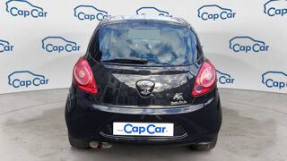 Ka II 1.2 69 Titanium 2015 occasion 59260 Lezennes