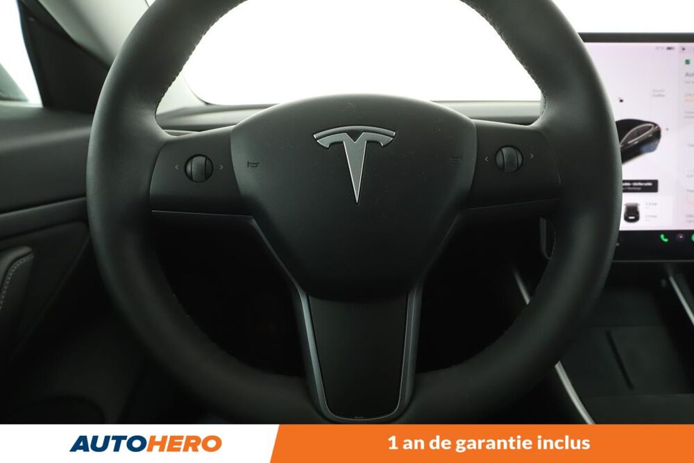 Model 3 Autonomie Standard Plus RWD 50 kWh 306 ch 2020 occasion 92130 Issy-les-Moulineaux