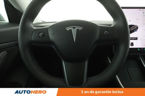 Model 3 Autonomie Standard Plus RWD 50 kWh 306 ch 2020 occasion 92130 Issy-les-Moulineaux