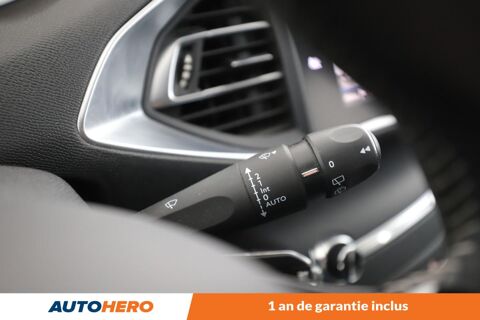 308 1.2 PureTech Style 110 ch 2020 occasion 92130 Issy-les-Moulineaux