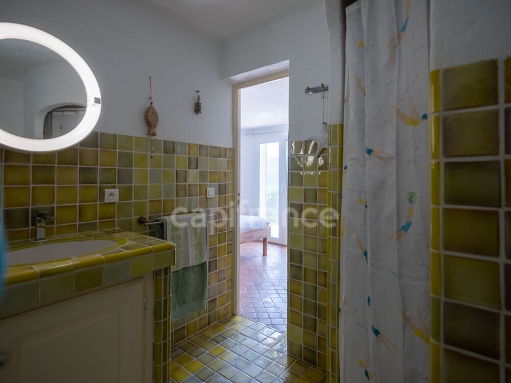 vendre  Maison La Croix-Valmer (83420)