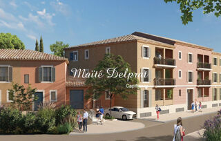  Appartement à vendre 2 pièces 46 m²