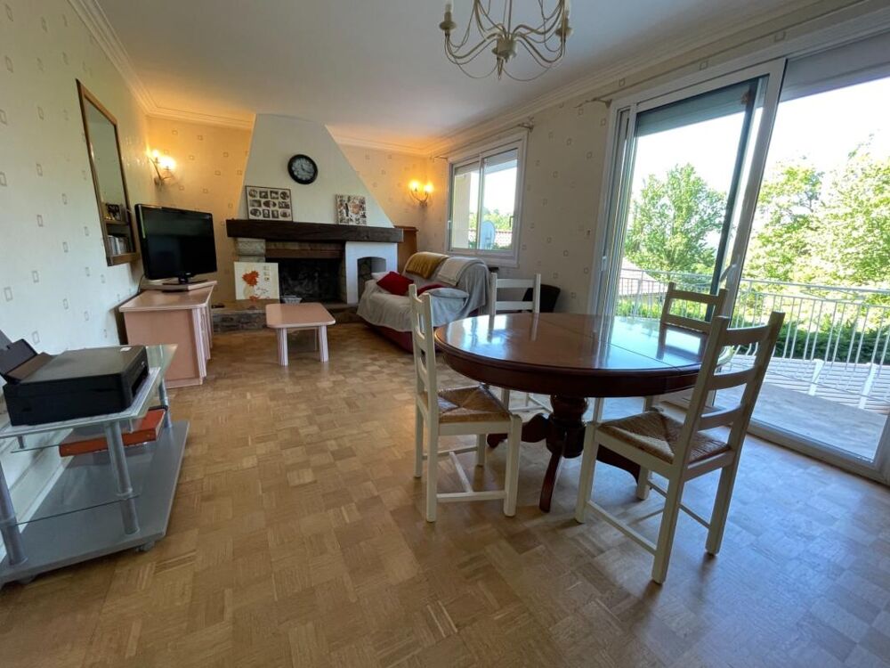 Vente Maison MAISON 110 M2 5 PIECES AVEC PISCINE Decazeville