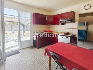  Maison à vendre 5 pièces 72 m²