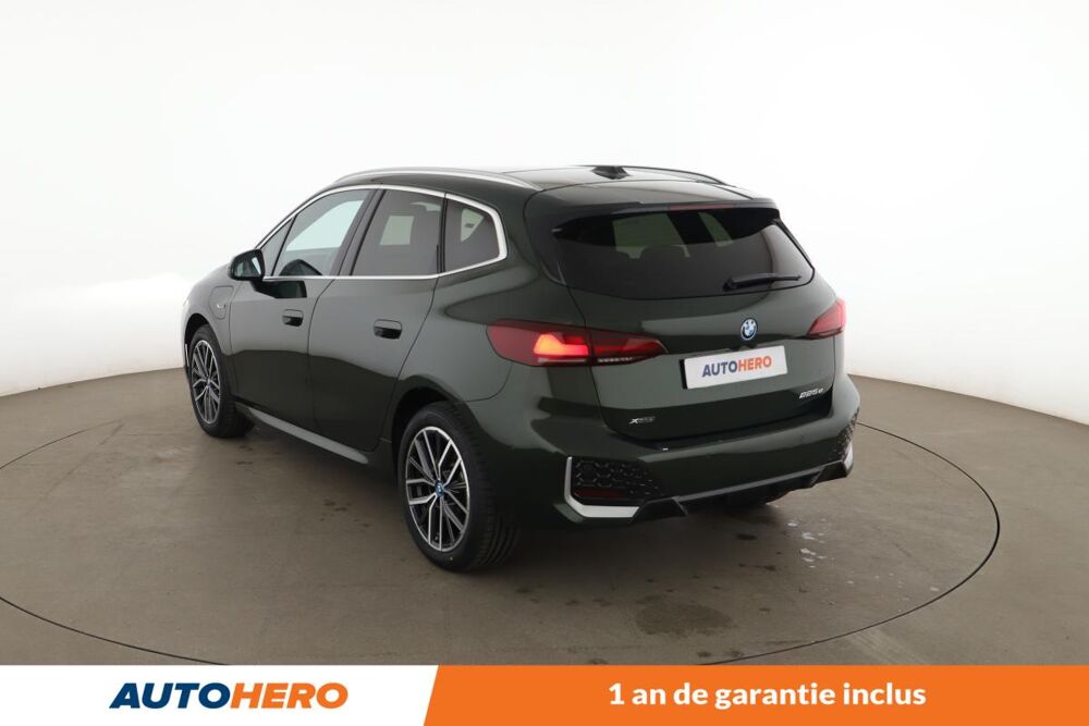 Serie 2 225e xDrive M Sport DKG7 245 ch 2022 occasion 92130 Issy-les-Moulineaux